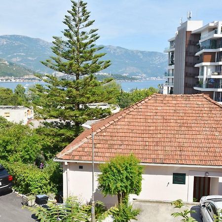 Apartments Ivanovic Budva Exterior foto